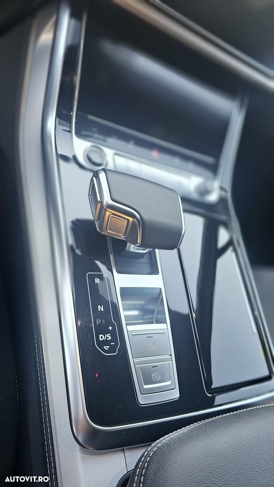 Audi Q7 3.0 55 TFSI quattro Tiptronic MHEV S Line - 19