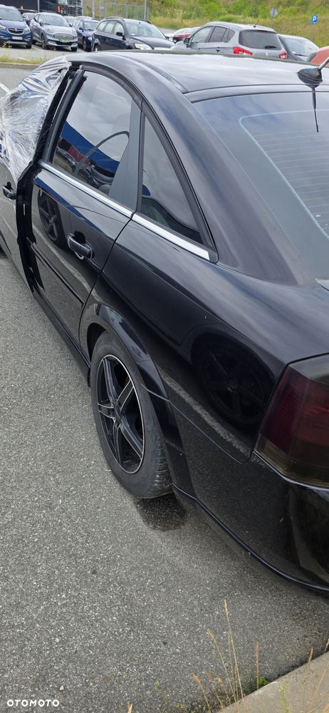 Opel Vectra - 7
