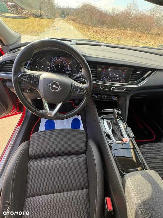 Opel Insignia 2.0 CDTI Elite S&S - 8