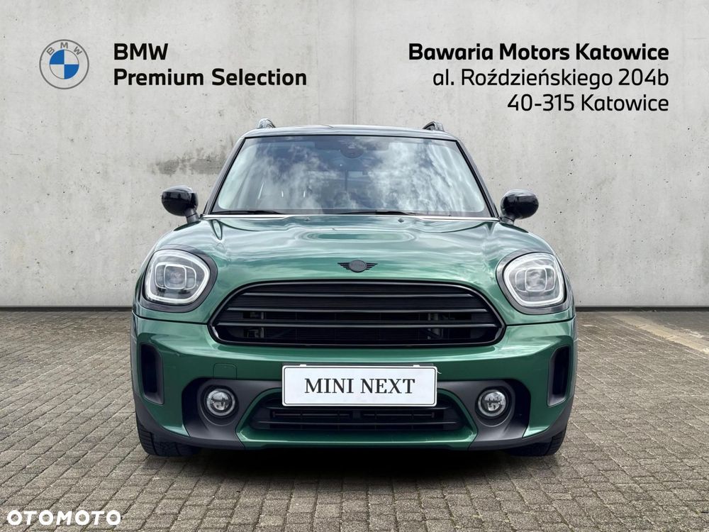 MINI Countryman - 8