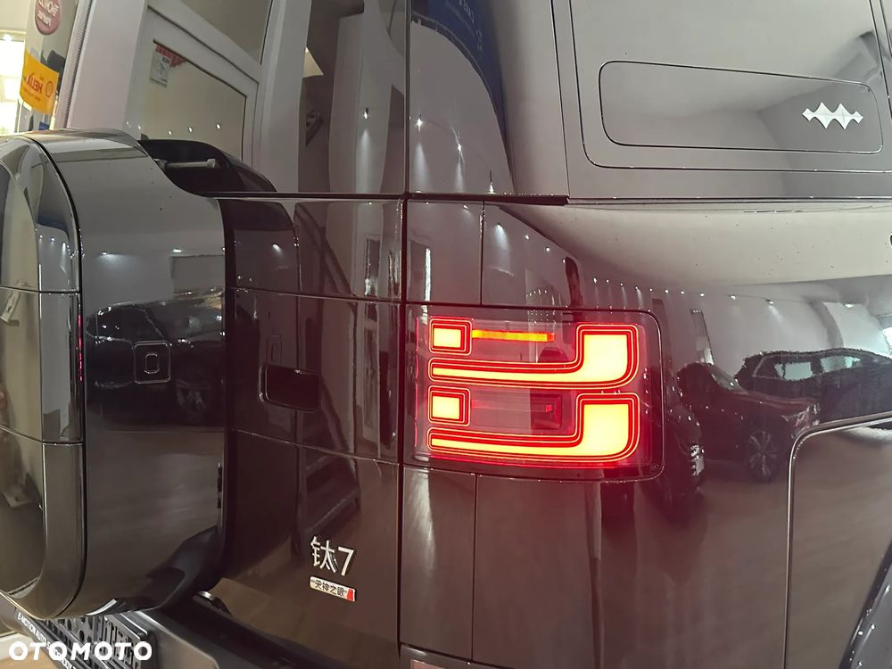 BYD Leopard 7 - 13