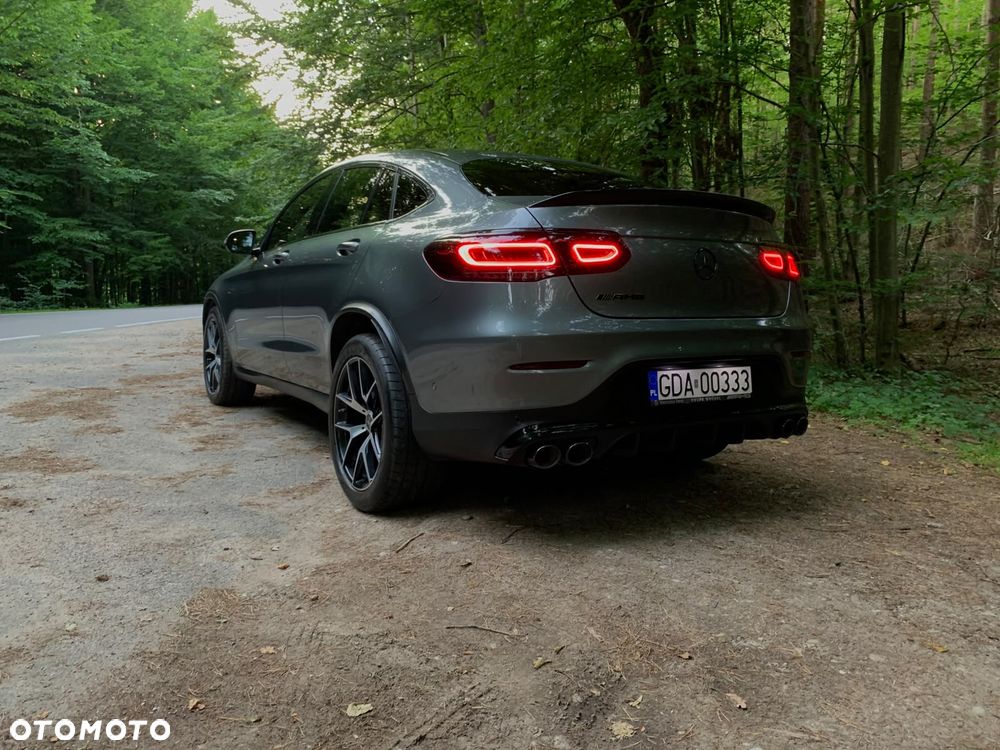 Mercedes-Benz GLC - 12