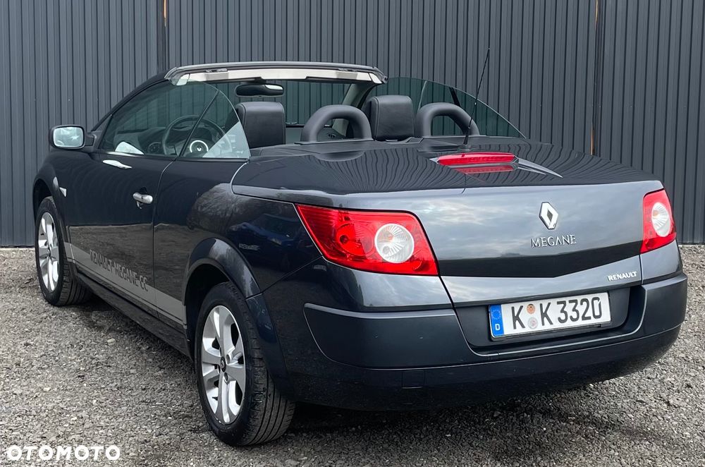 Renault Megane 2.0 16V Dynamique - 5
