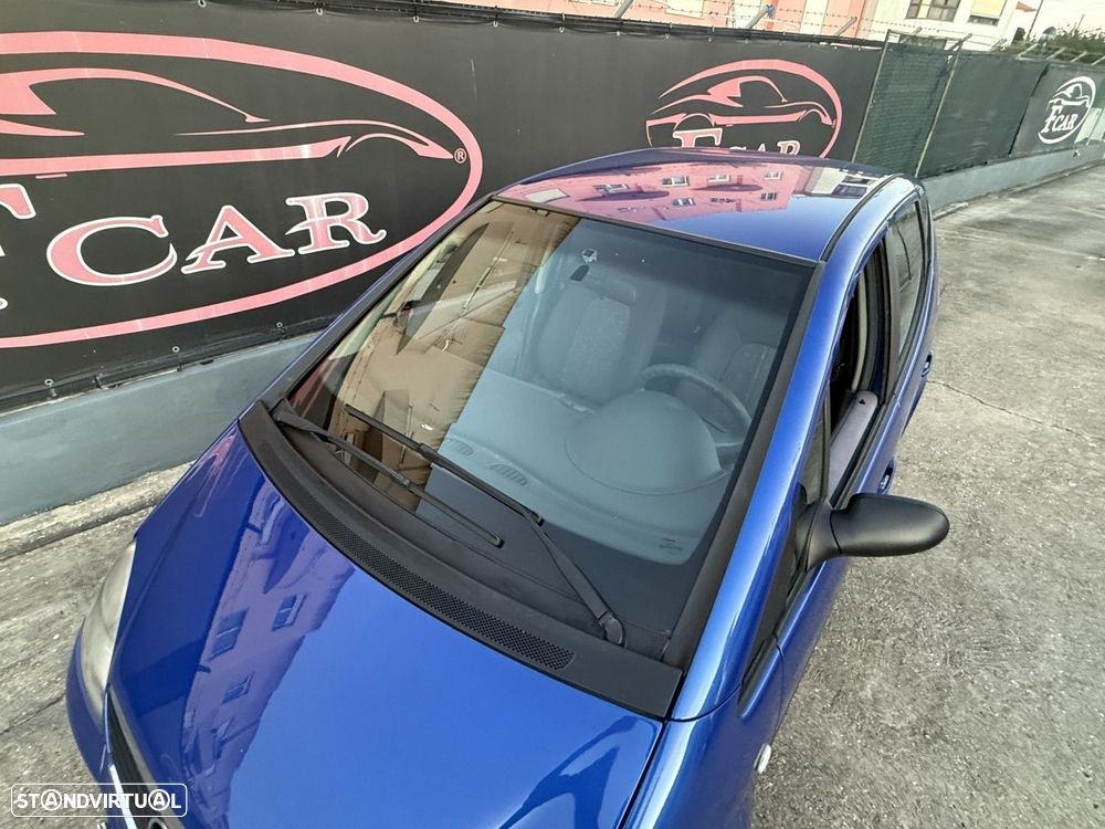 Mercedes-Benz A 170 CDi Classic - 13