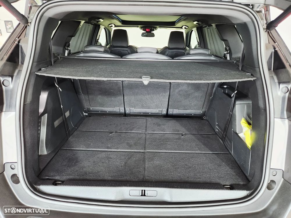 Peugeot 5008 1.5 BlueHDi GT Line - 51