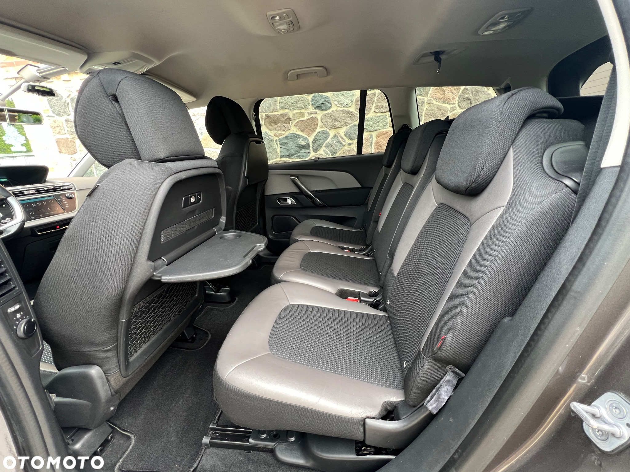 Citroën C4 Picasso PureTech 130 Stop&Start EAT6 SELECTION - 9