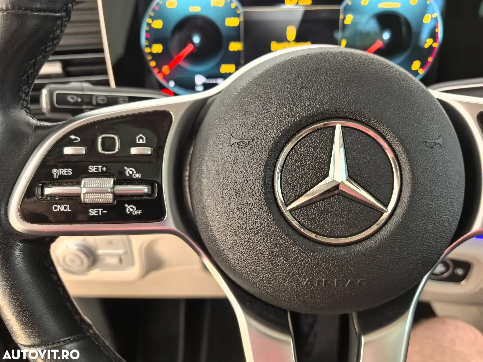 Mercedes-Benz GLE 450 MHEV 4MATIC - 19