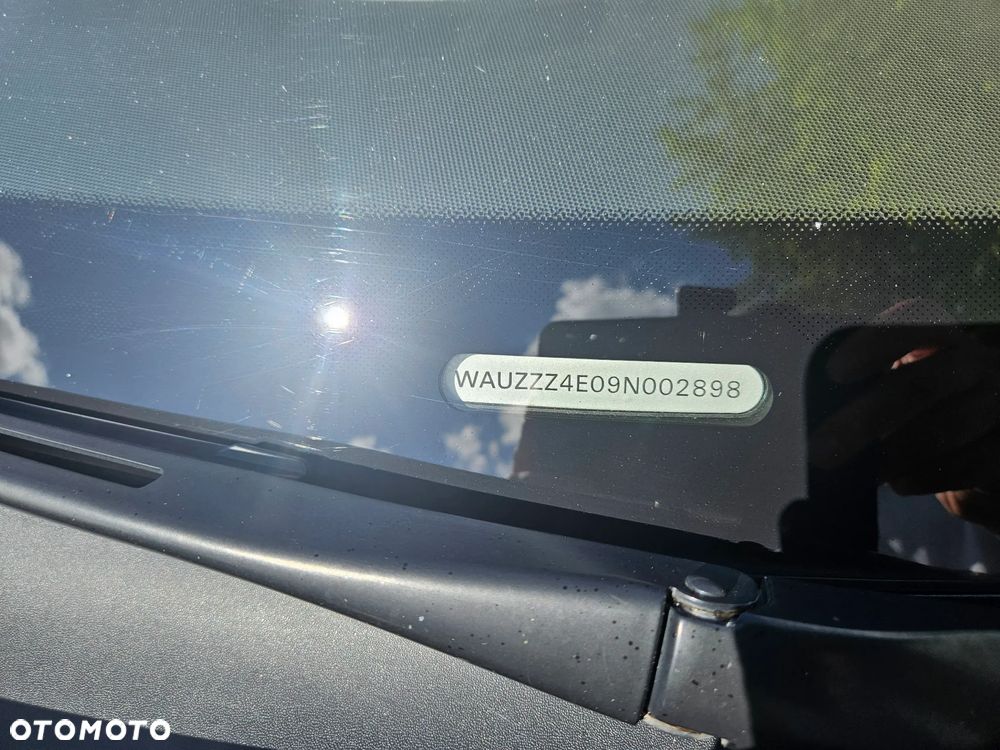 Audi A8 4.2 FSI Quattro - 29