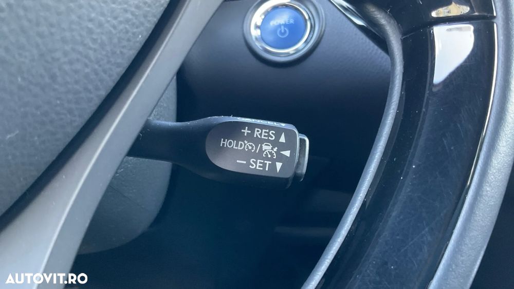 Toyota C-HR 1.8 HSD 122 CP 4x2 CVT Core - 32