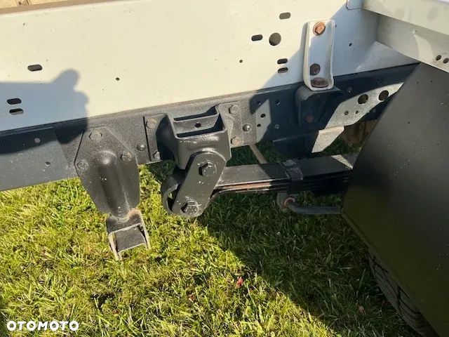 Iveco Daily wywrotka 35C14 2,3 140 KM klima tempomat - 19