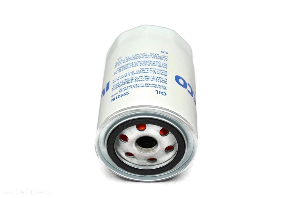 2992188 Iveco Daily filtr oleju 2.3 - 1