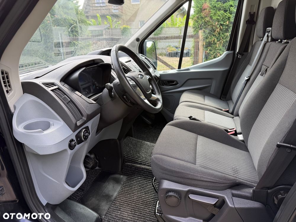Ford TRANSIT - 17