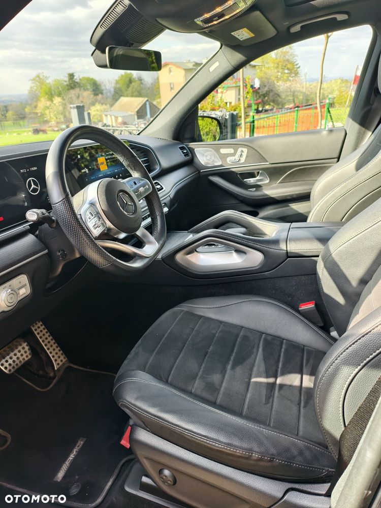 Mercedes-Benz GLE 300 d 4-Matic Premium Plus - 8