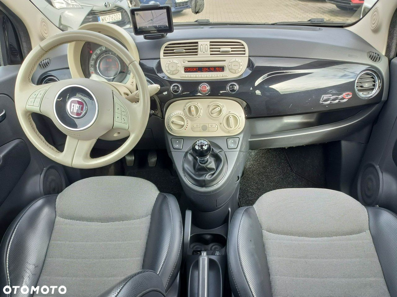 Fiat 500 C 1.2 8V Pop - 24