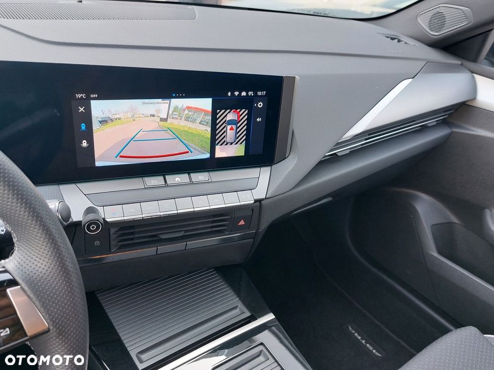 Opel Astra - 9