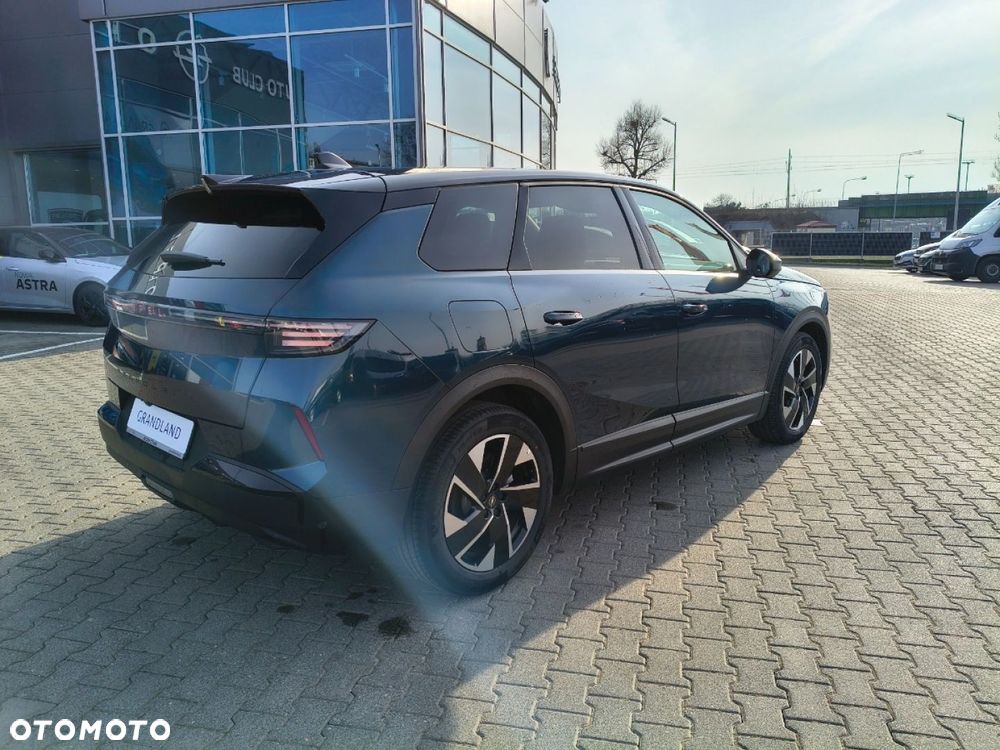 Opel Grandland - 7
