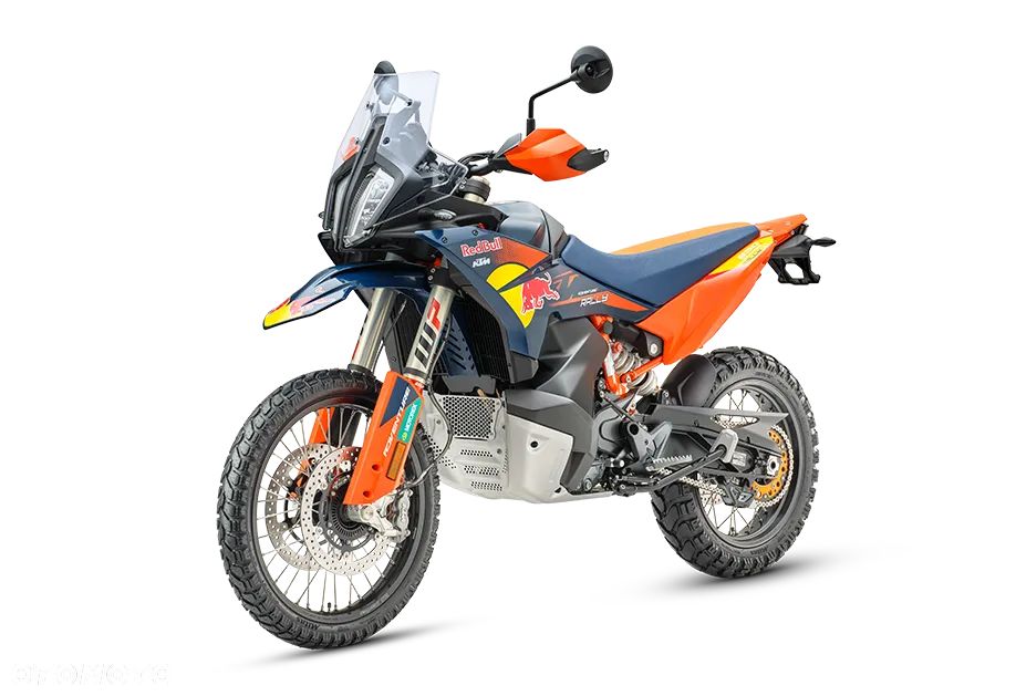 KTM Adventure - 2