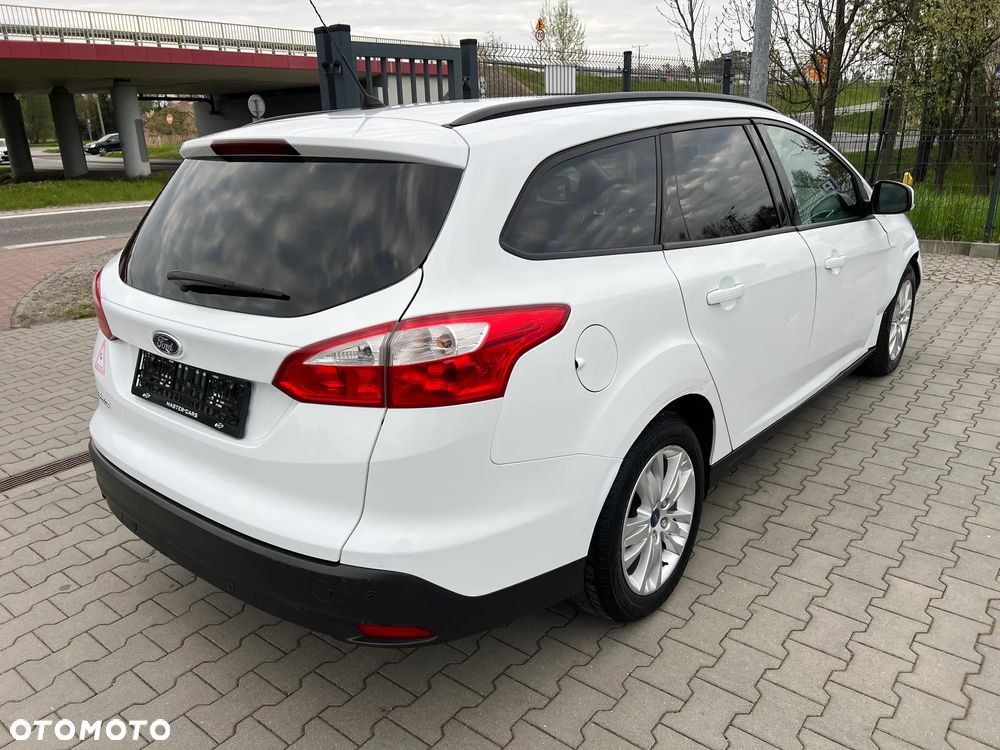 Ford Focus - 6