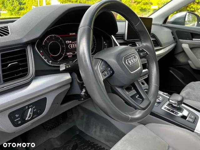Audi Q5 40 TDI Quattro S tronic - 2