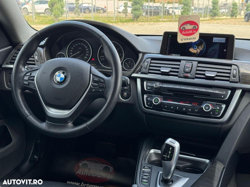 BMW Seria 4 - 10
