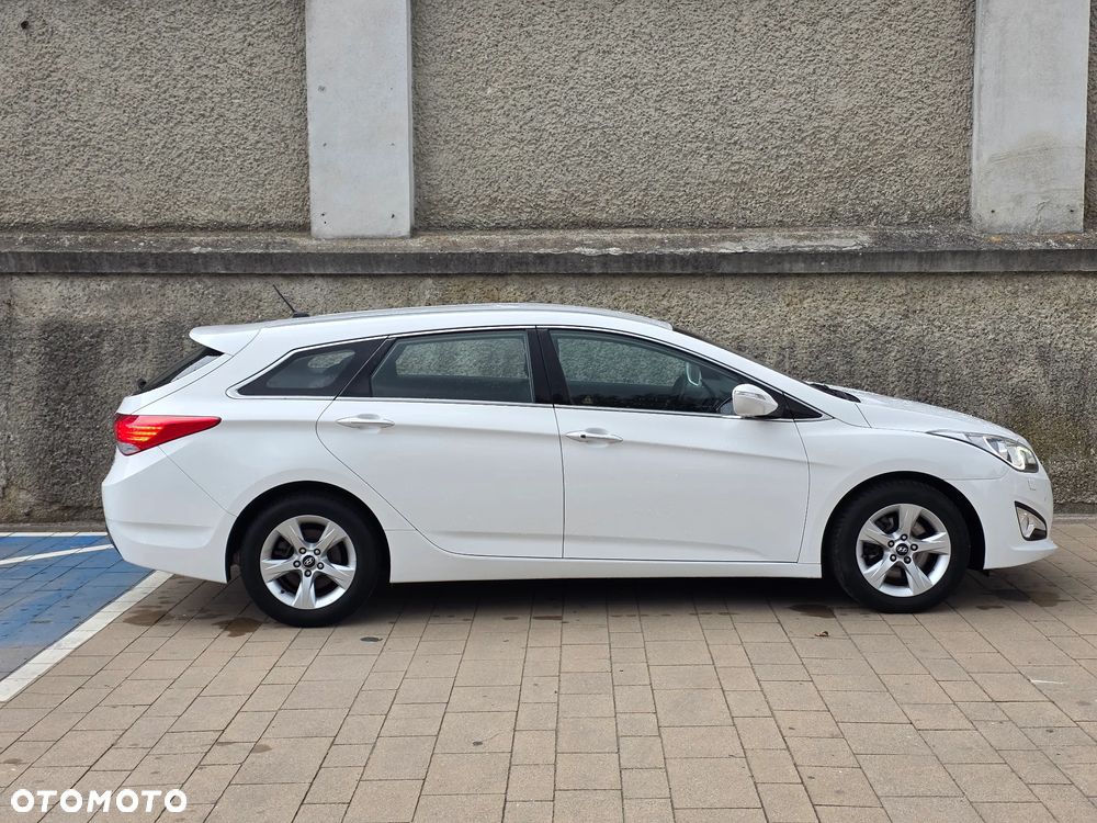 Hyundai i40 1.6 GDI Comfort + - 3