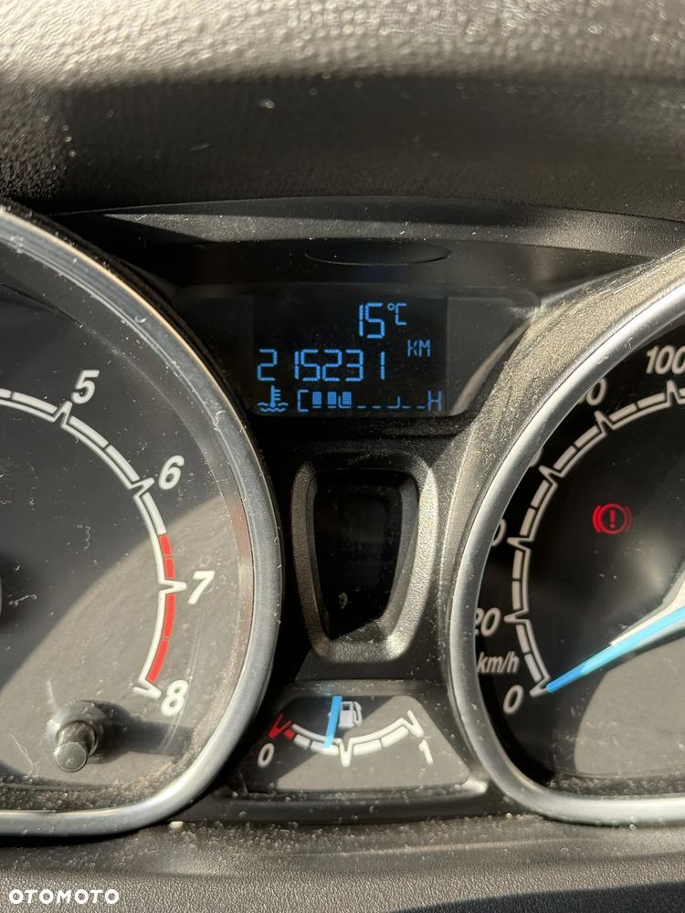 Ford Fiesta 1.25 Titanium - 13