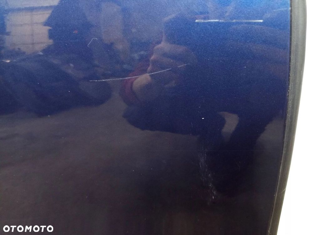 DRZWI PRAWY TYŁ PRAWE TYLNE PORSCHE CAYENNE 7P II LM5X - 4