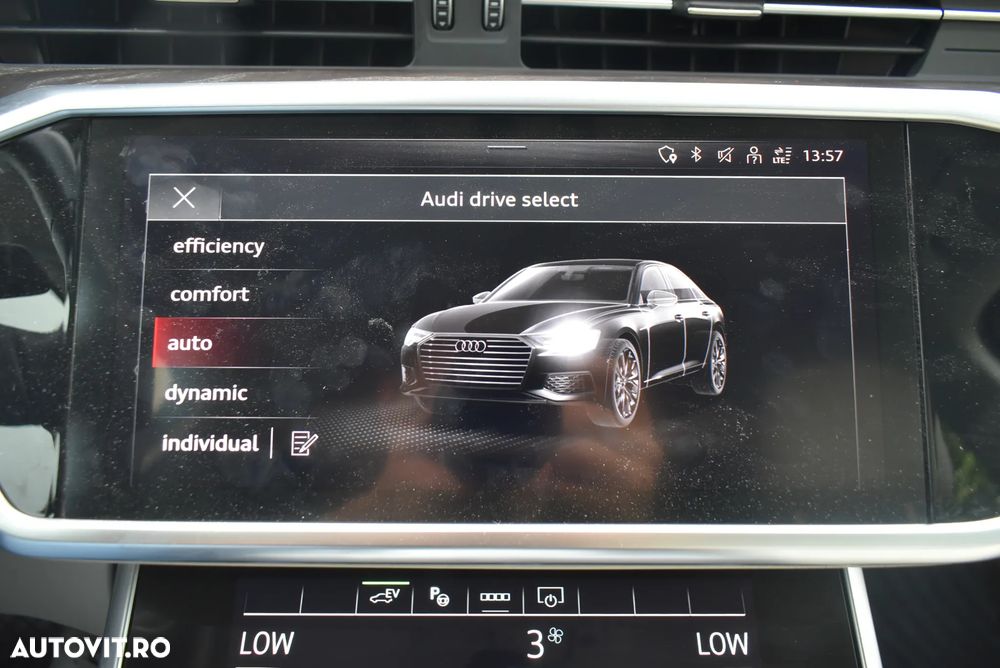 Audi A6 Sportback e-tron - 19