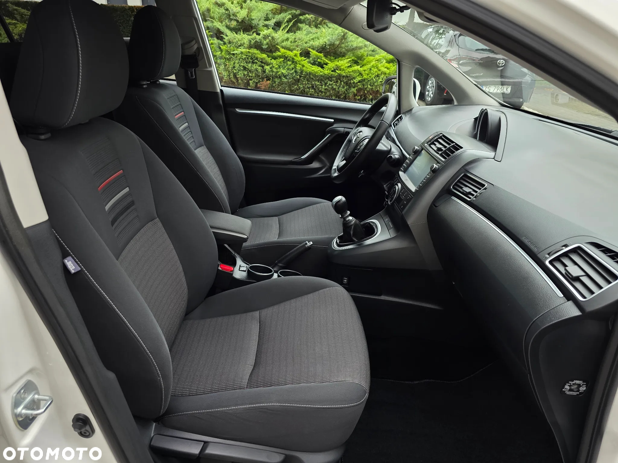 Toyota Verso 1.8 5-Sitzer Edition S+ - 26