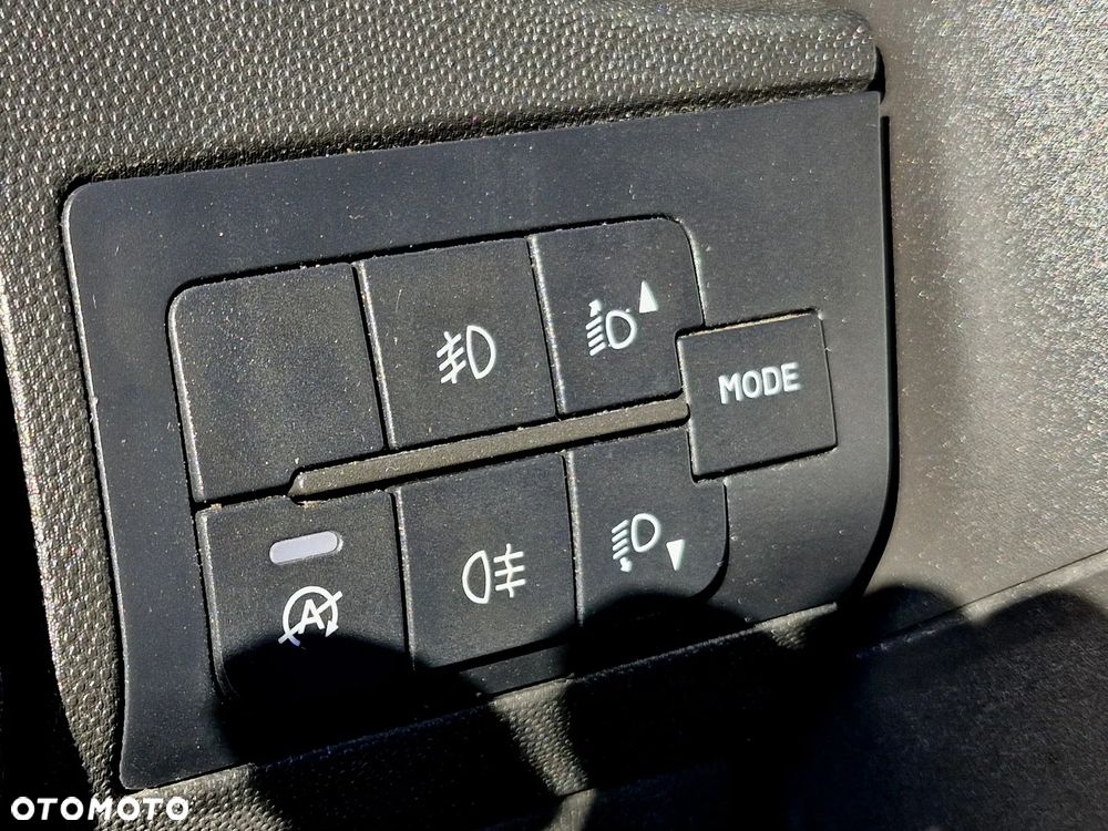 Fiat Ducato, L3H3, Nawigacja, AUTOMAT, tempomat, klima - 18