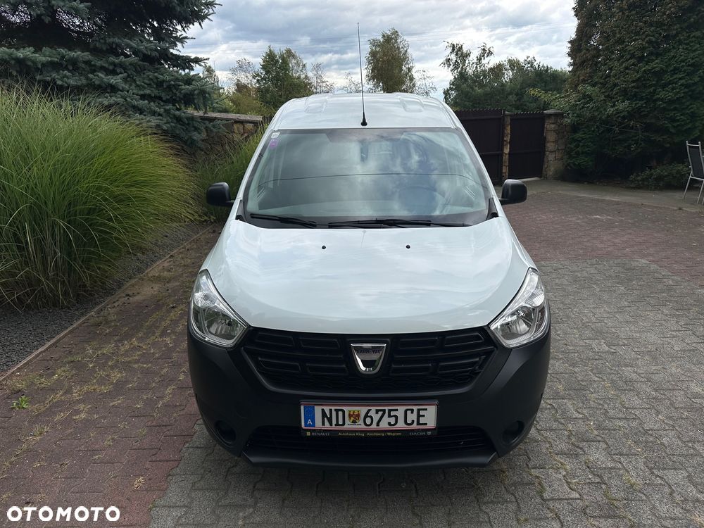 Dacia Dokker - 8