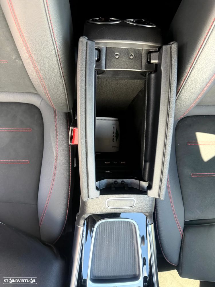Mercedes-Benz EQB 250+ AMG Line - 25