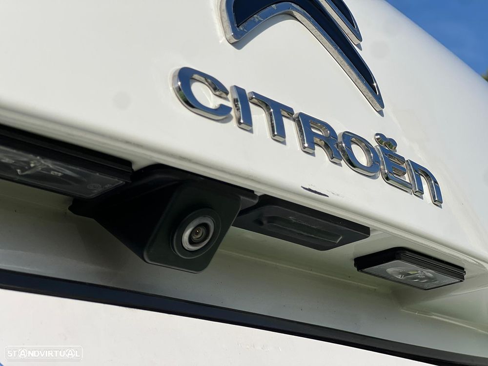 Citroën C5 Aircross 1.2 PureTech Shine - 25