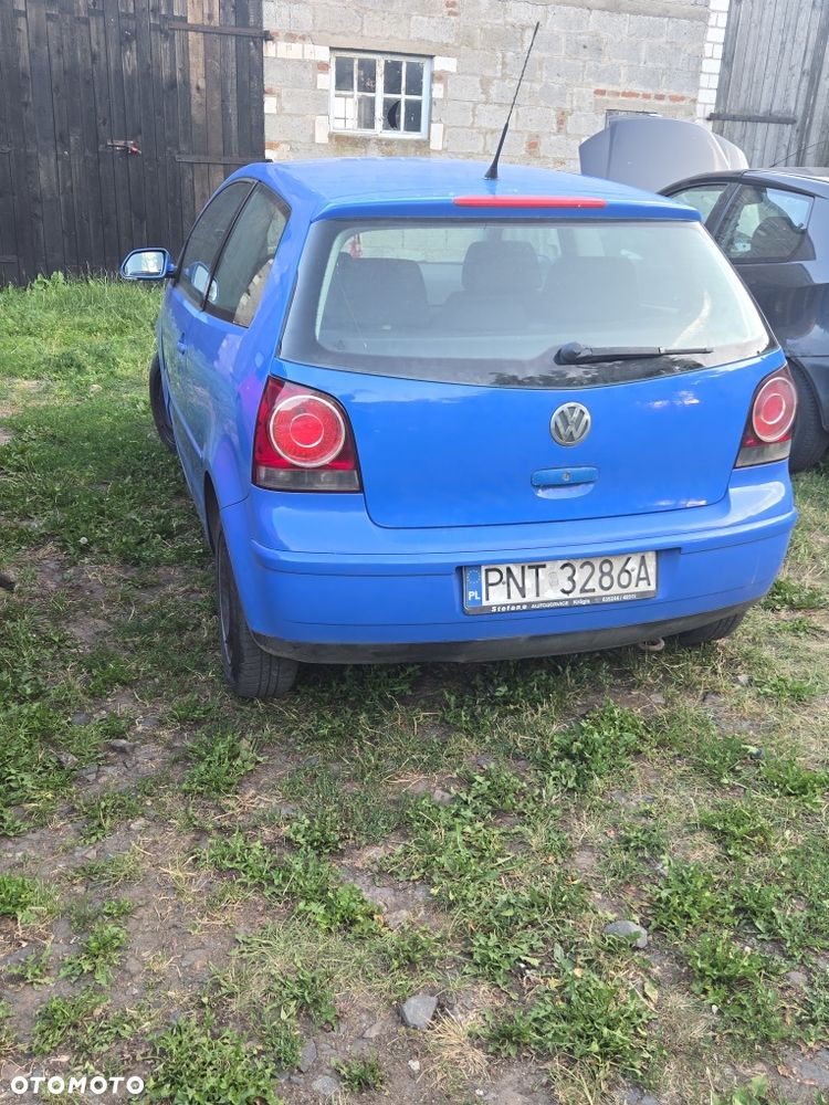 Volkswagen Polo - 6