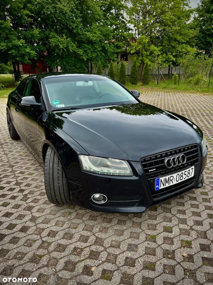 Audi A5 Coupé - 22