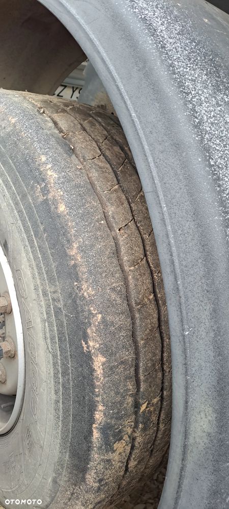 Schmitz Cargobull Gotha - 13