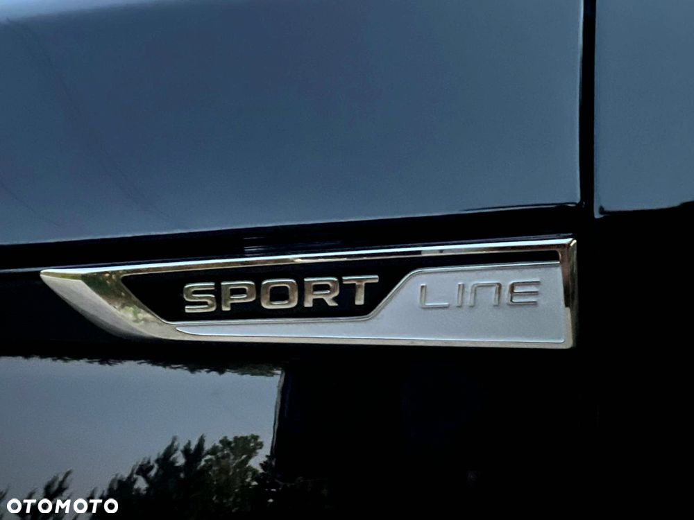 Skoda Kodiaq 2.0 TSI 4x4 DSG Sportline - 17