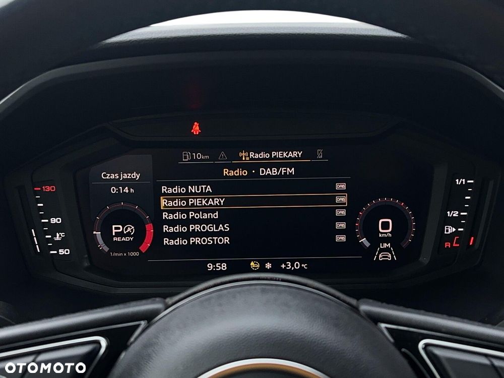 Audi A1 Sportback - 29