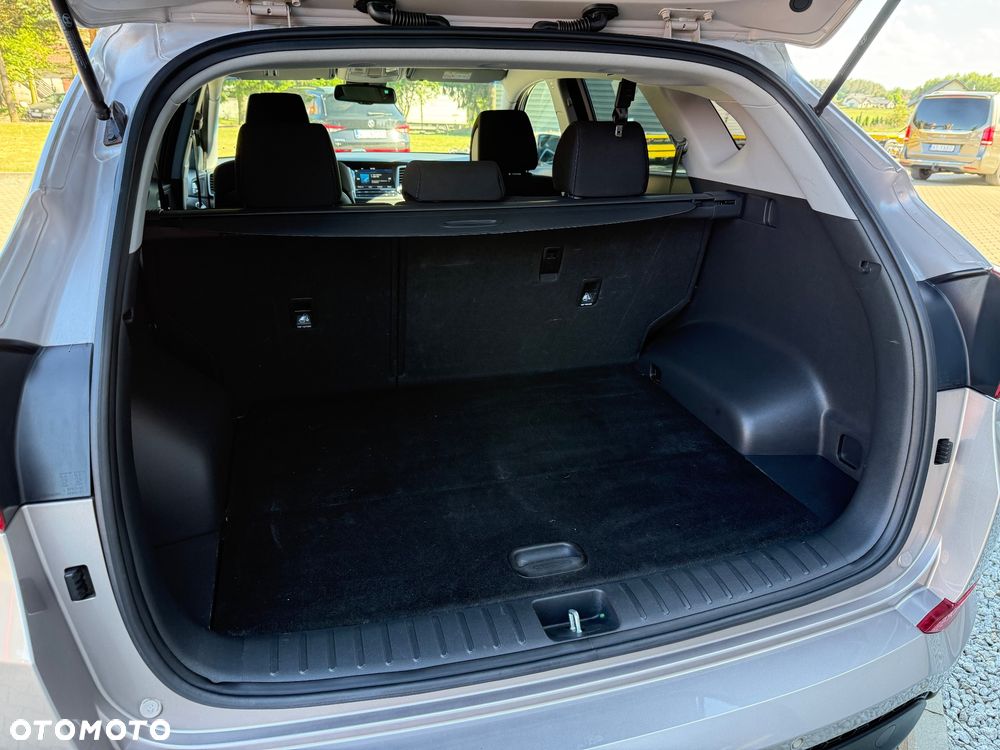 Hyundai Tucson 1.6 GDi 2WD Style - 30