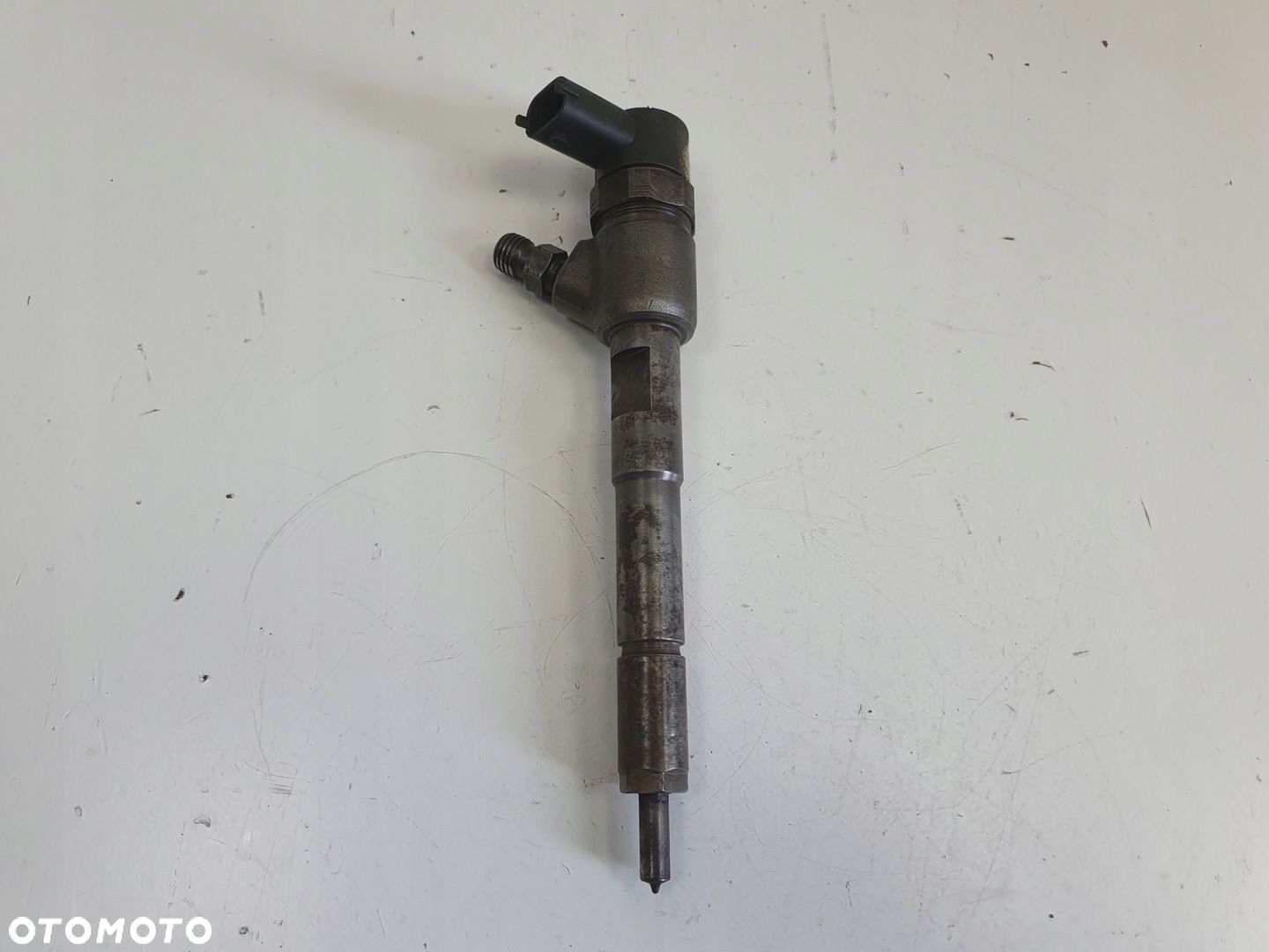 Citroen Nemo 1.3 HDI WTRYSKIWACZ wtrysk 0445110351 - 1