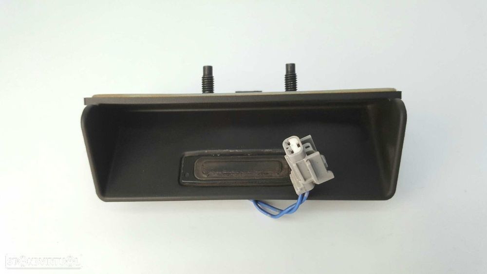 PUXADORA EXTERIRO DA MALA NISSAN PATHFINDER (R51) 2.5 DCI XE - 1