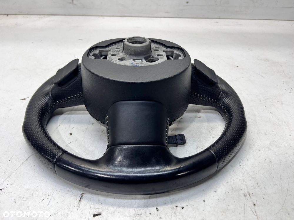 KIEROWNICA S LINE SKÓRA MULTIFUNKCJA AUDI A1 A3 8V A6 C7 8X0419091M 1/26 - 6