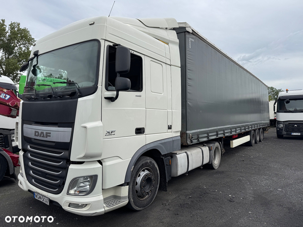 DAF XF 106