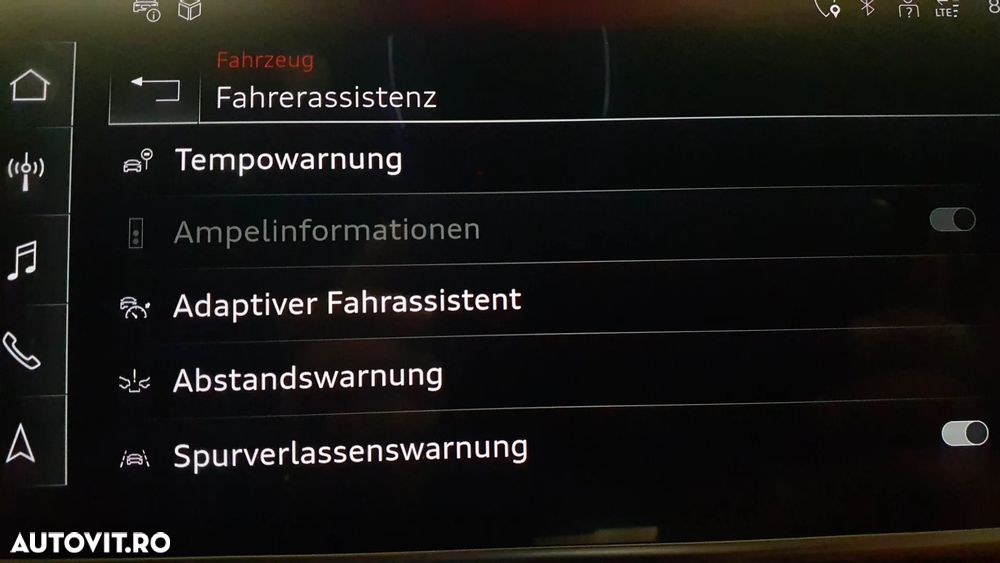 Audi A8 50 TDI quattro Tiptronic MHEV - 17