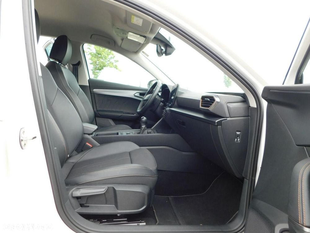Cupra Formentor 1.5 TSI Tribe Edition - 8