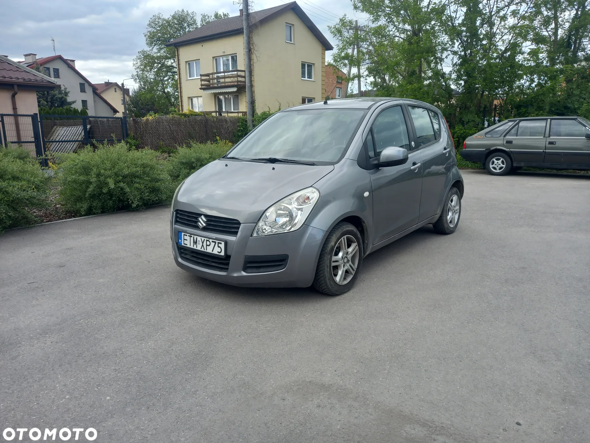 Suzuki Splash 1.2 Comfort - 34
