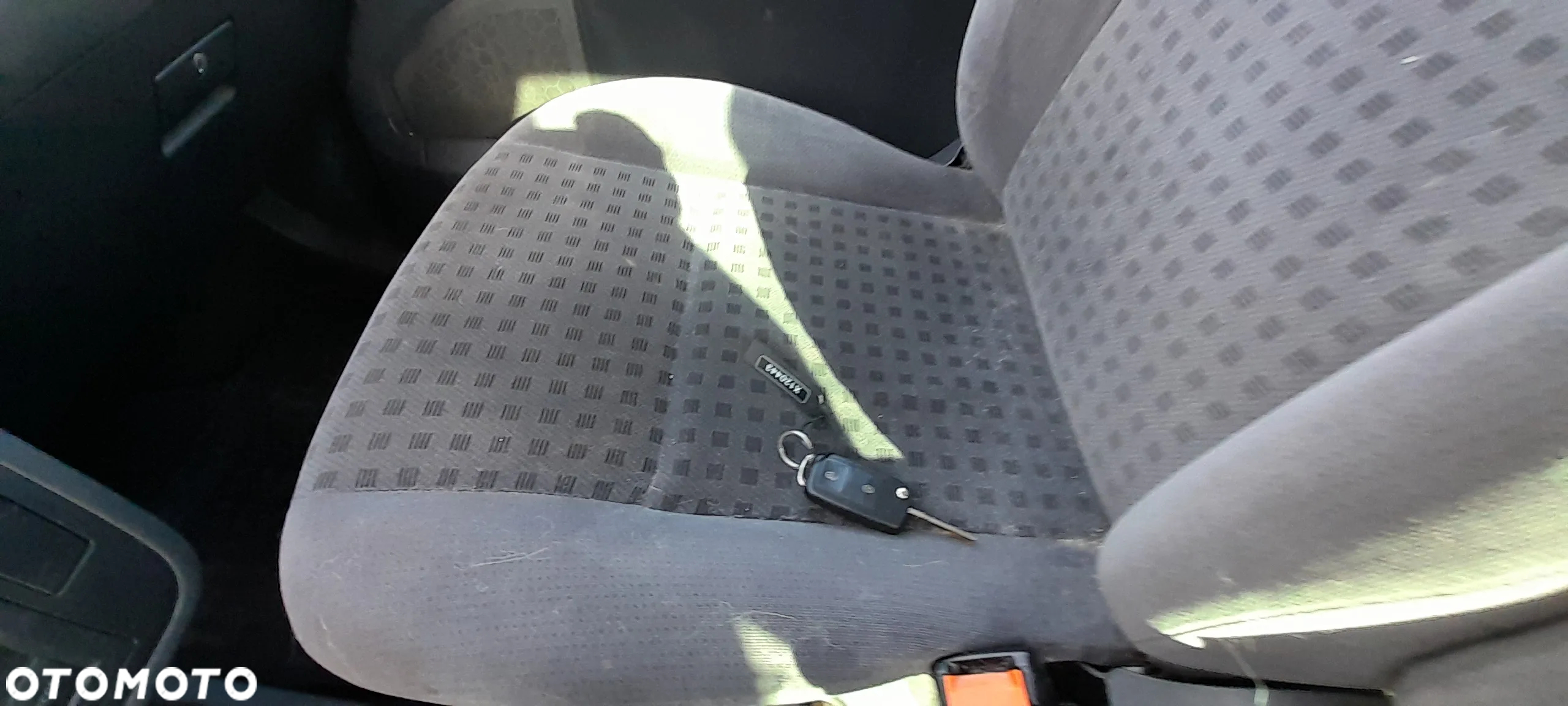 VW SHARAN I LIFT FOTEL LEWY KIEROWCY PRAWY PASAŻERA PRZEDNI PRZÓD nr. 15/9 - 4