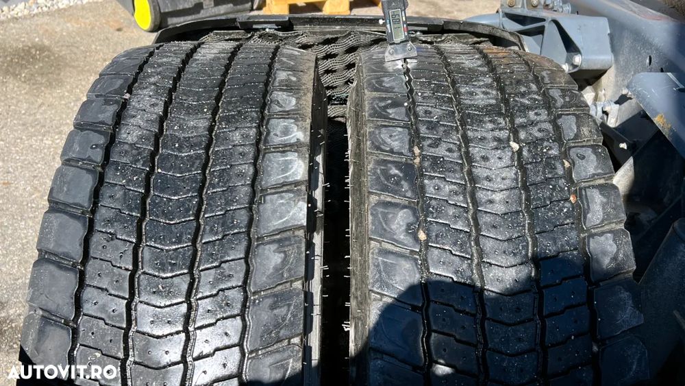 DAF DAF XF 480 FT Super Space Cab - 11