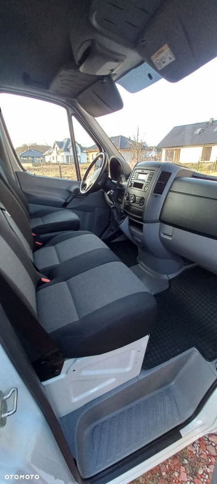 Volkswagen CRAFTER - 4