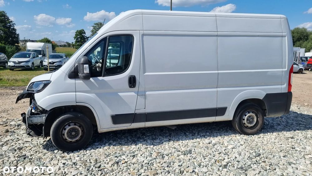 Peugeot Boxer - 14